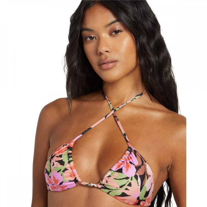 Billabong Sol Searcher Multi Tri Swimsuit