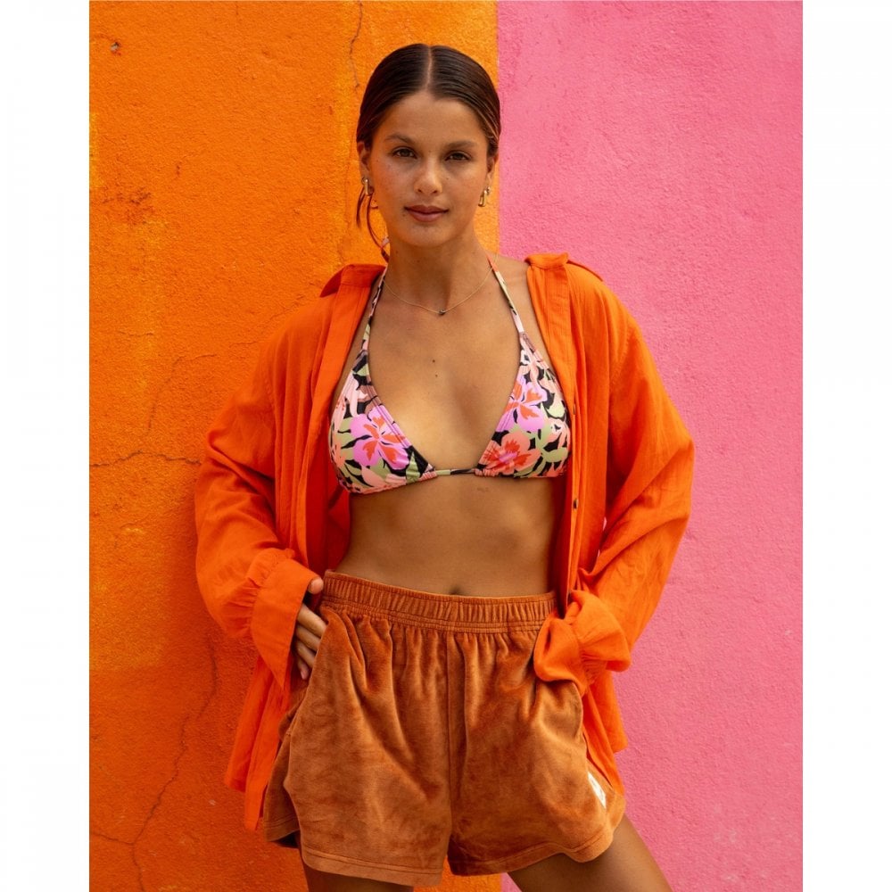 Billabong Sol Searcher Multi Tri Swimsuit