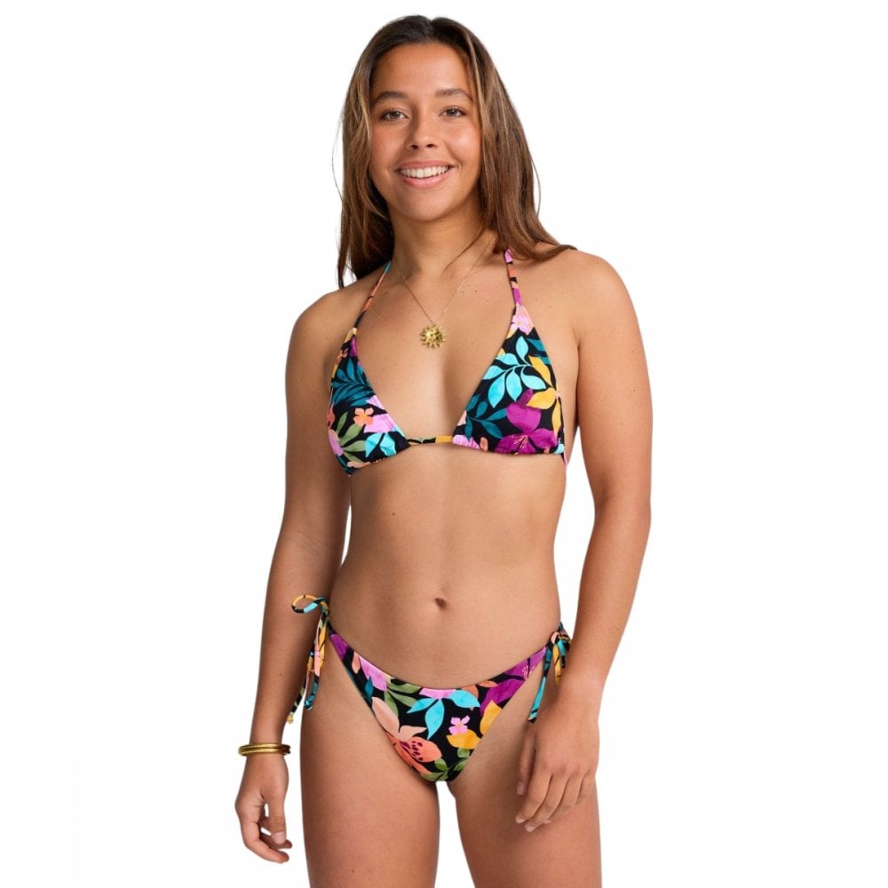 Billabong Sol Searcher Multi Tri Swimsuit