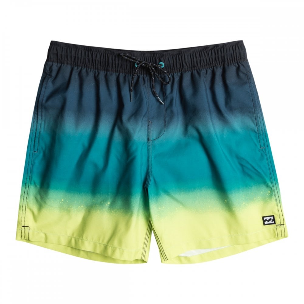 Billabong All Day Fade Lb Boardshorts
