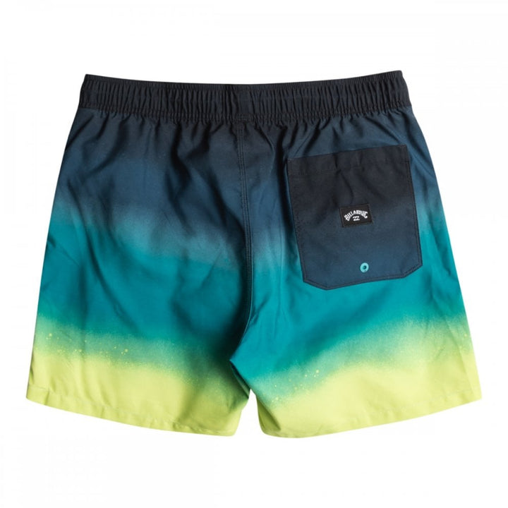 Billabong All Day Fade Lb Boardshorts