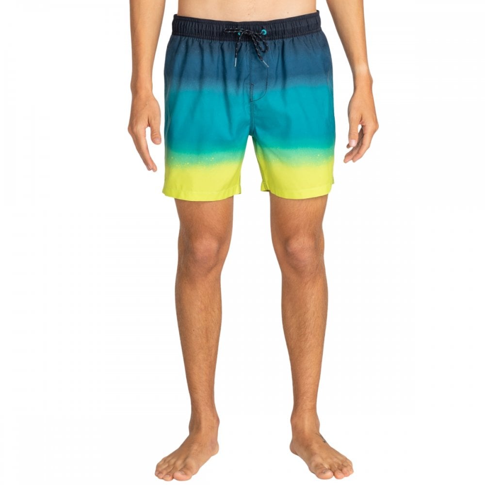 Billabong All Day Fade Lb Boardshorts