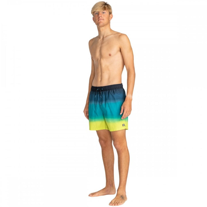 Billabong All Day Fade Lb Boardshorts