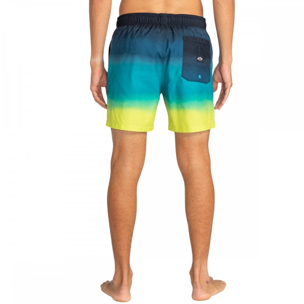 Billabong All Day Fade Lb Boardshorts