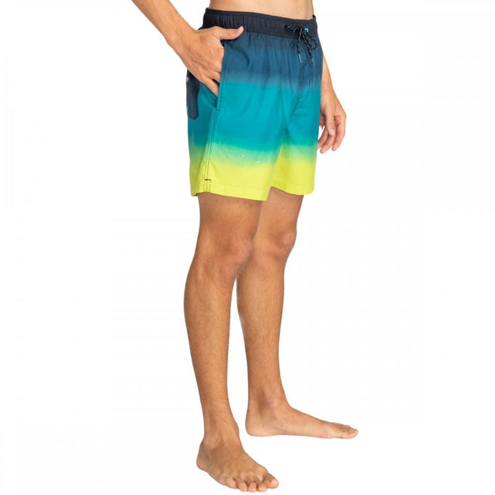Billabong All Day Fade Lb Boardshorts