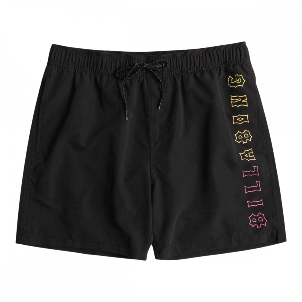 Billabong All Day Heritage Lb Boardshorts