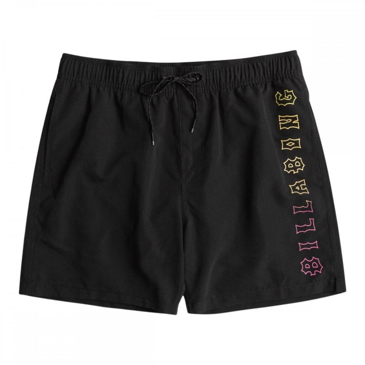 Billabong All Day Heritage Lb Boardshorts