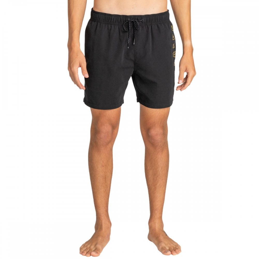 Billabong All Day Heritage Lb Boardshorts