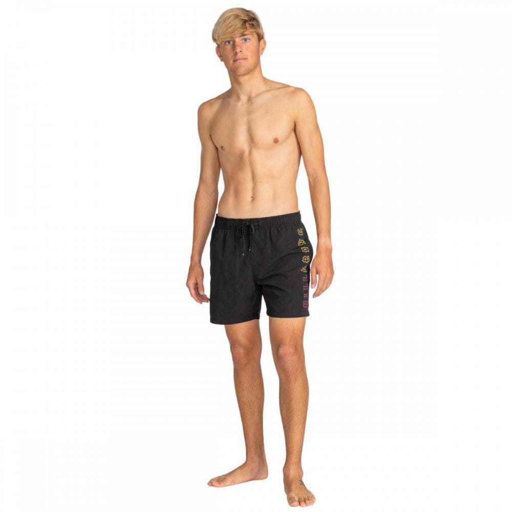 Billabong All Day Heritage Lb Boardshorts