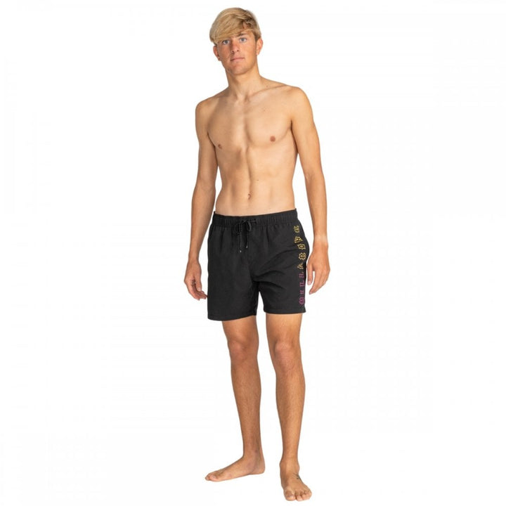 Billabong All Day Heritage Lb Boardshorts