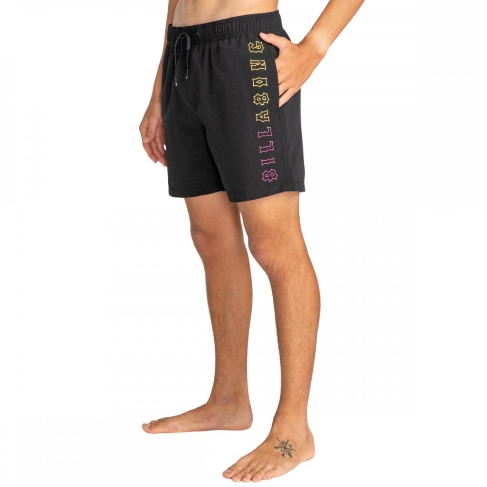 Billabong All Day Heritage Lb Boardshorts