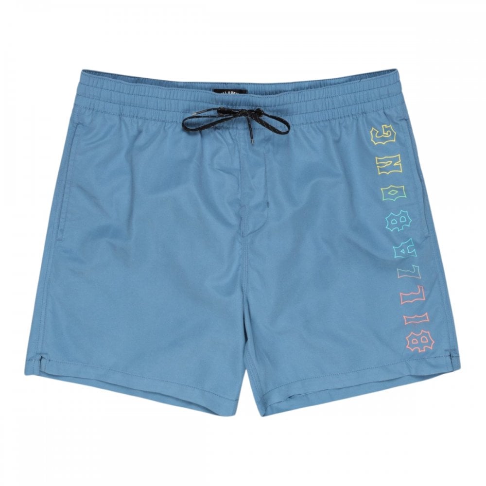 Billabong All Day Heritage Lb Boardshorts