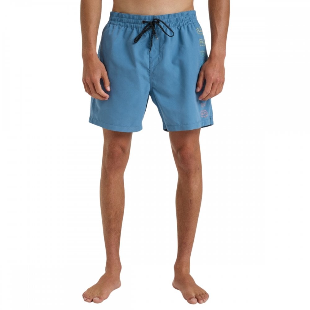 Billabong All Day Heritage Lb Boardshorts