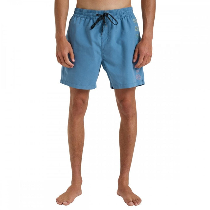 Billabong All Day Heritage Lb Boardshorts