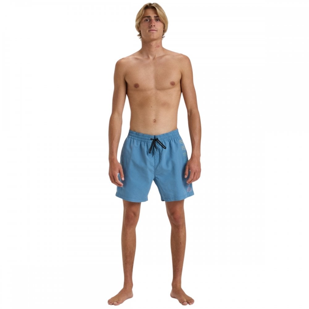 Billabong All Day Heritage Lb Boardshorts