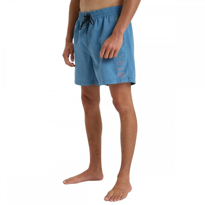 Billabong All Day Heritage Lb Boardshorts