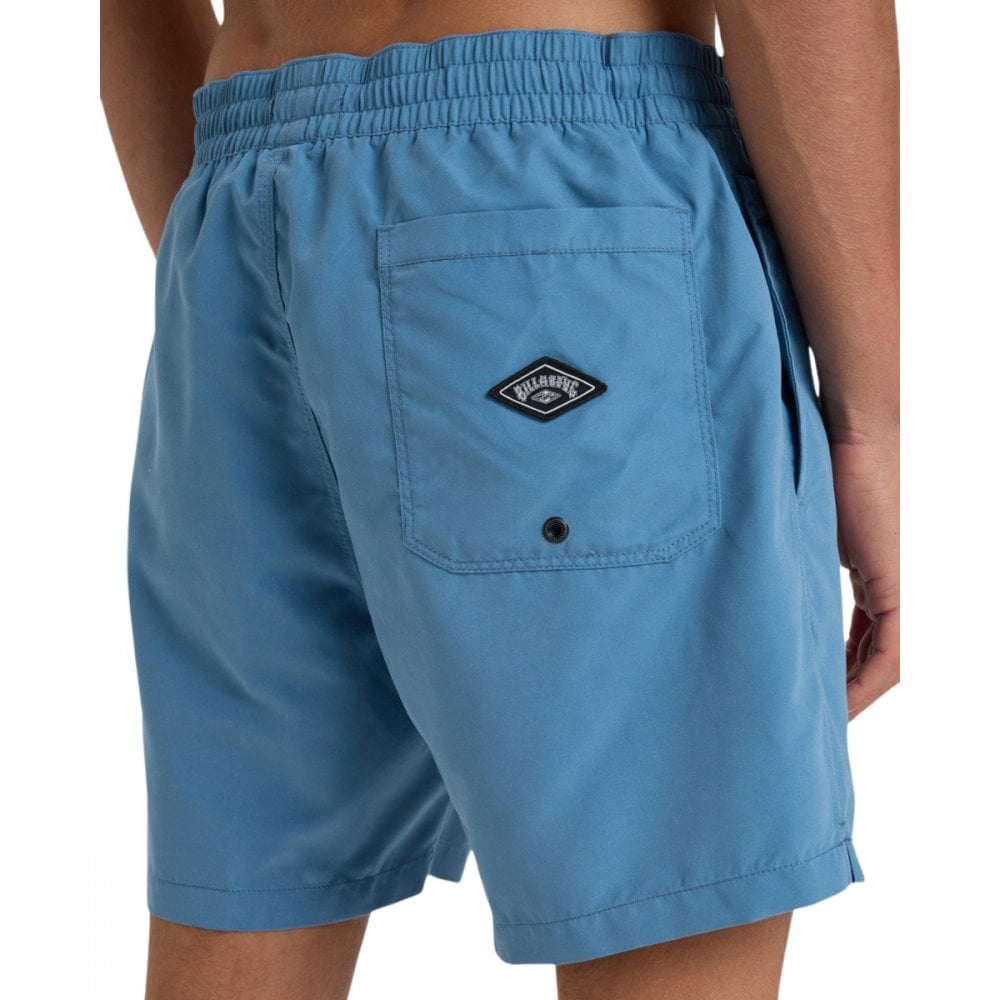 Billabong All Day Heritage Lb Boardshorts