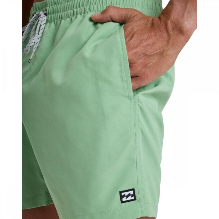 Billabong All Day Lb Boardshorts