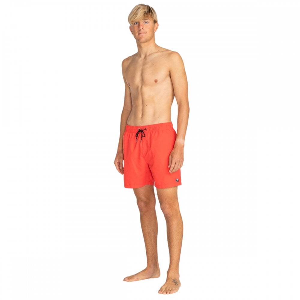 Billabong All Day Lb Boardshorts