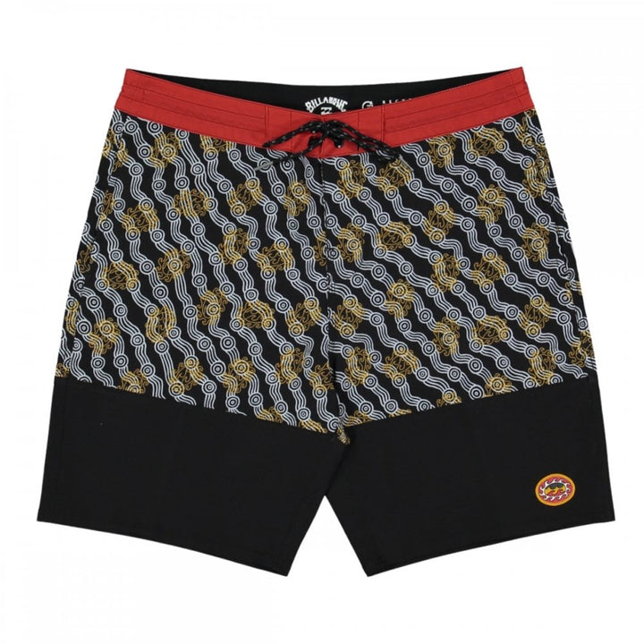 Billabong Otis Sixty40 Lt Boardshorts
