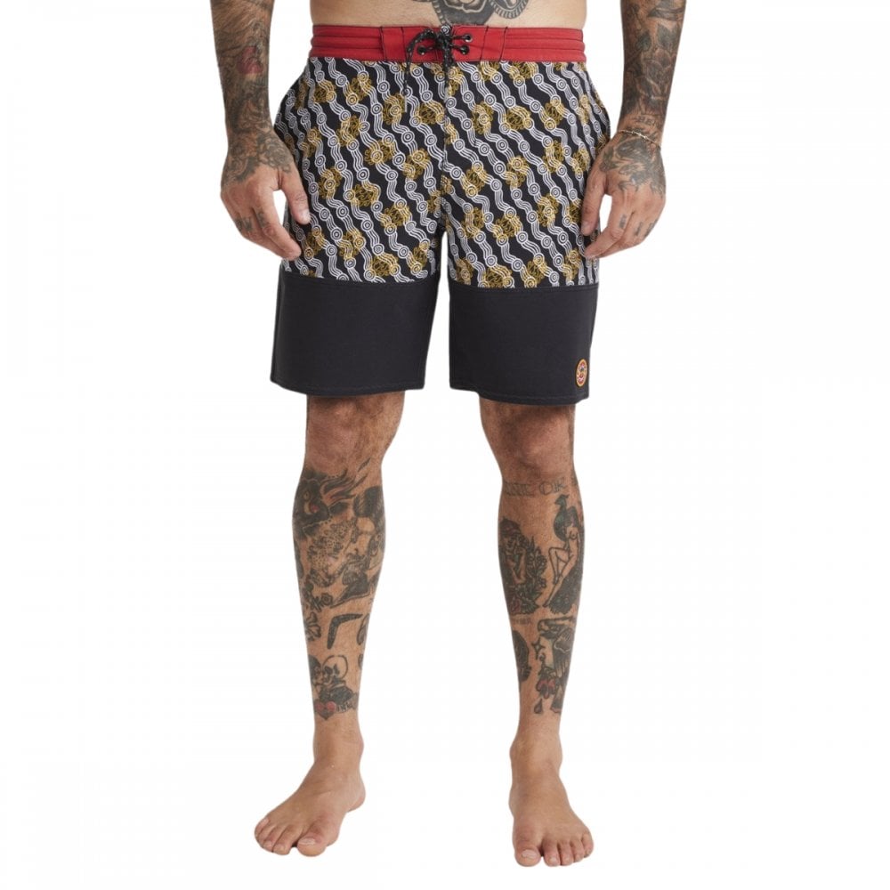Billabong Otis Sixty40 Lt Boardshorts