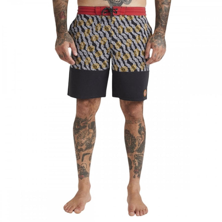 Billabong Otis Sixty40 Lt Boardshorts