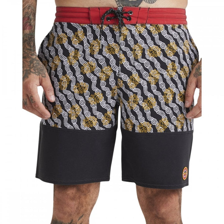 Billabong Otis Sixty40 Lt Boardshorts
