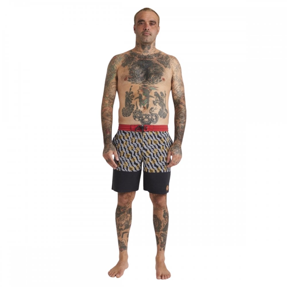 Billabong Otis Sixty40 Lt Boardshorts