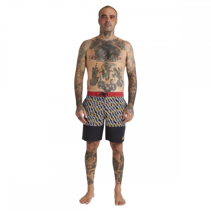 Billabong Otis Sixty40 Lt Boardshorts