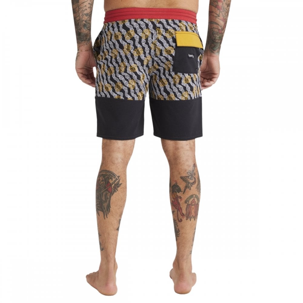 Billabong Otis Sixty40 Lt Boardshorts