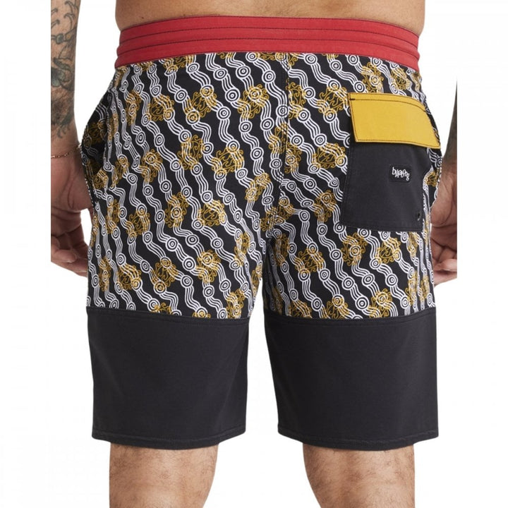 Billabong Otis Sixty40 Lt Boardshorts