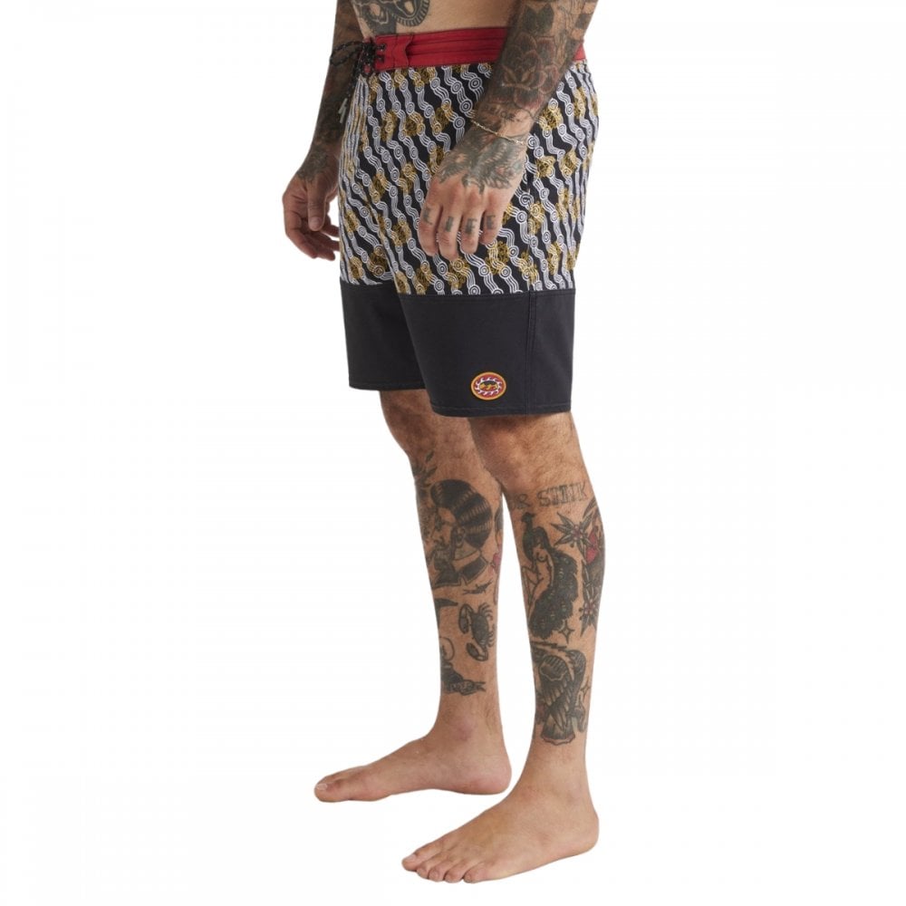 Billabong Otis Sixty40 Lt Boardshorts
