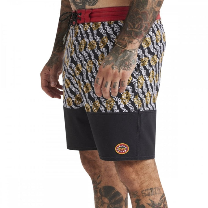 Billabong Otis Sixty40 Lt Boardshorts