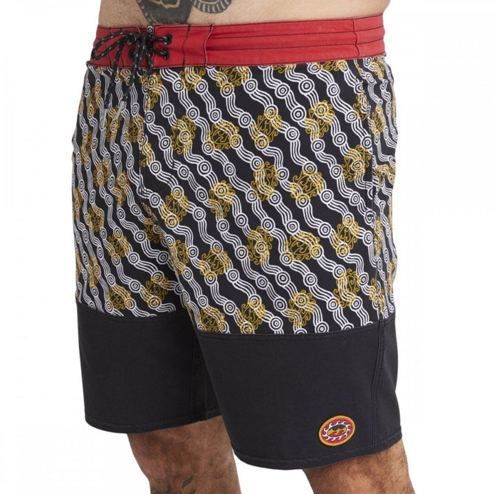 Billabong Otis Sixty40 Lt Boardshorts