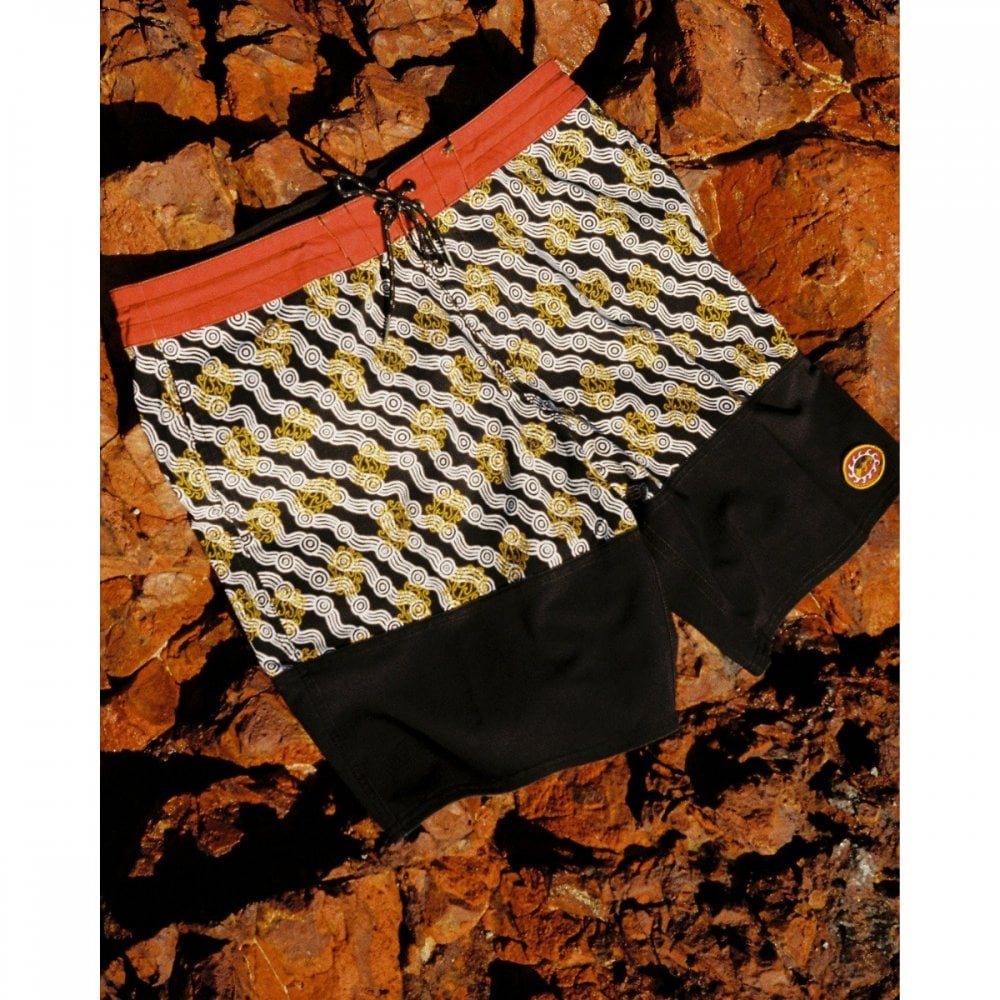 Billabong Otis Sixty40 Lt Boardshorts