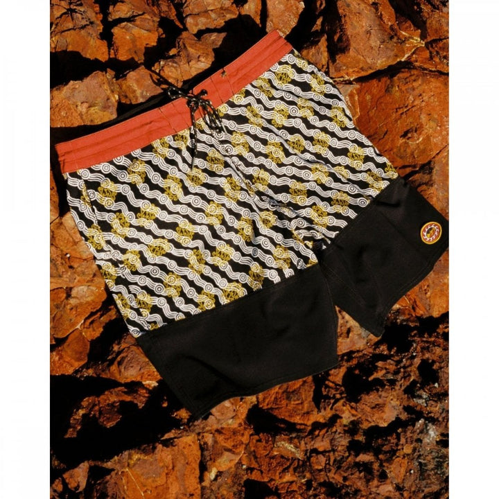 Billabong Otis Sixty40 Lt Boardshorts