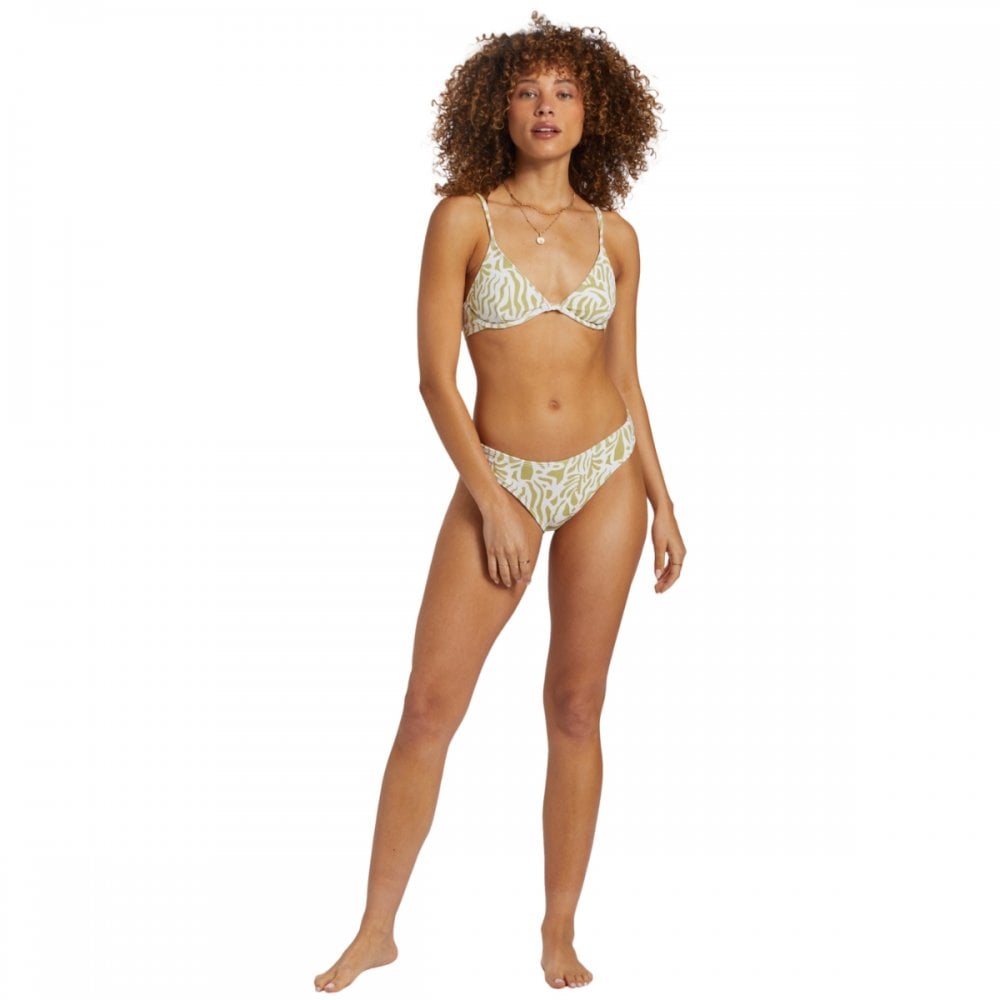 Billabong La Cala Reese Underwire Swimsuit