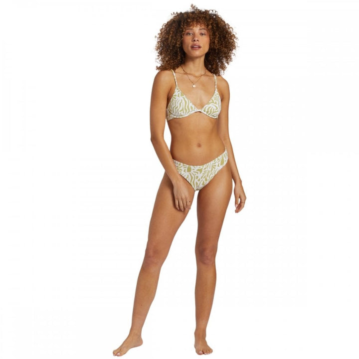 Billabong La Cala Reese Underwire Swimsuit