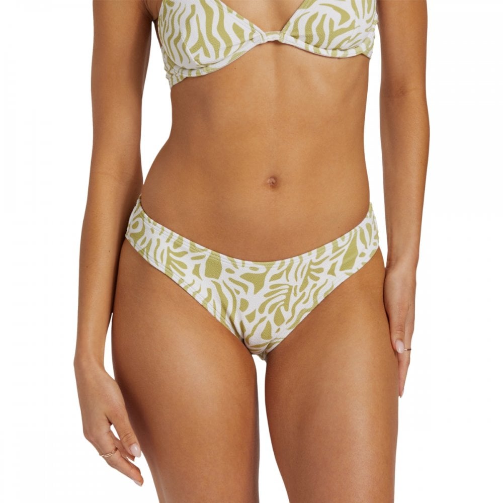 Billabong La Cala Bondi Swimsuit