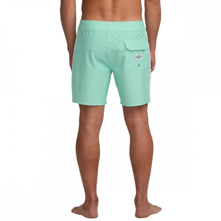 Billabong Kirra Pro Boardshorts