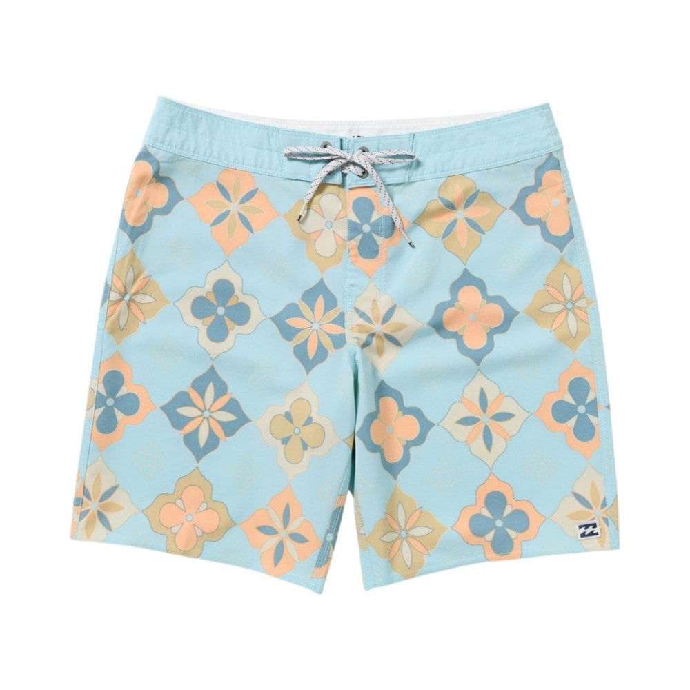 Billabong Sundays Pro Boardshorts