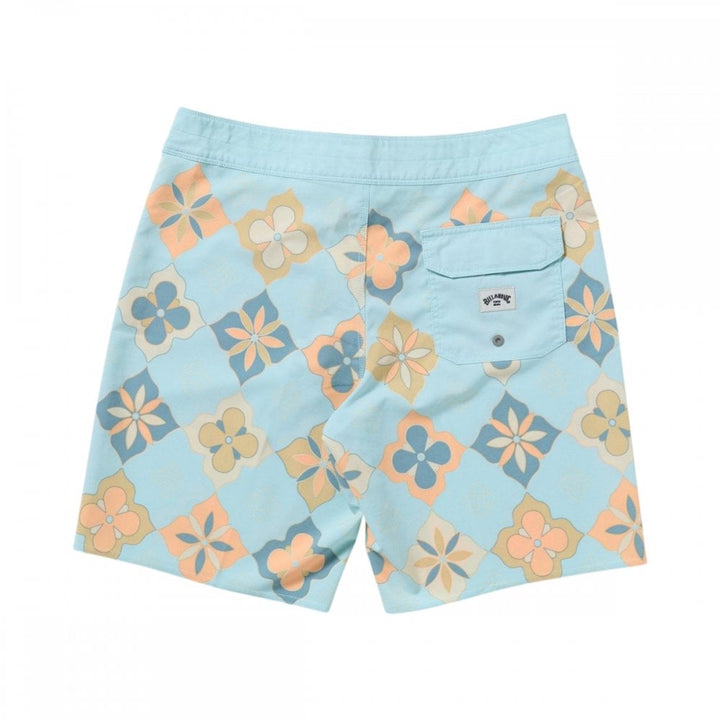 Billabong Sundays Pro Boardshorts