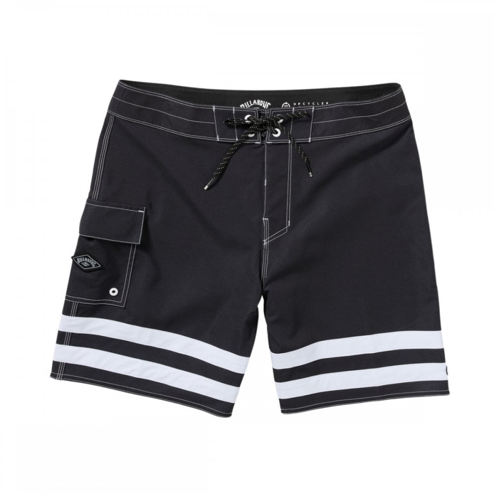 Billabong Burleigh Original Pro Boardshorts
