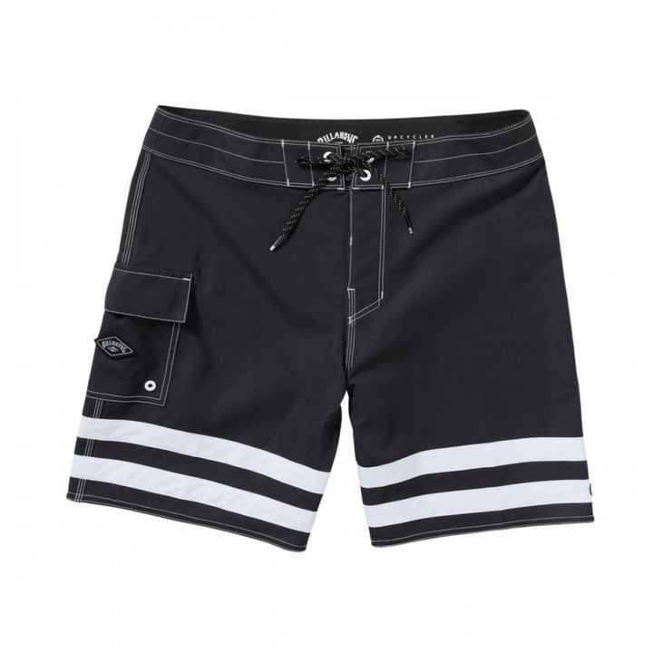 Billabong Burleigh Original Pro Boardshorts