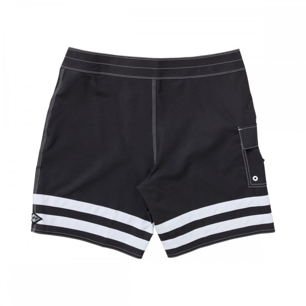 Billabong Burleigh Original Pro Boardshorts
