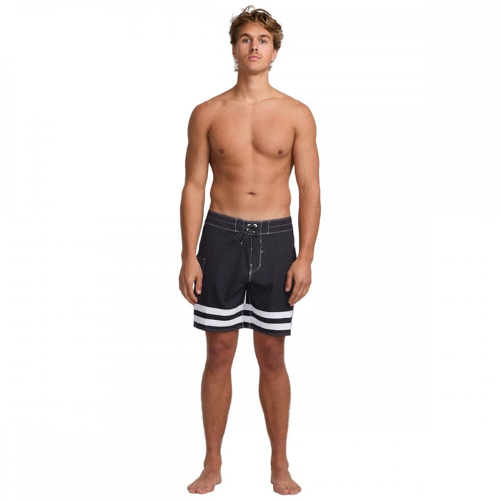 Billabong Burleigh Original Pro Boardshorts