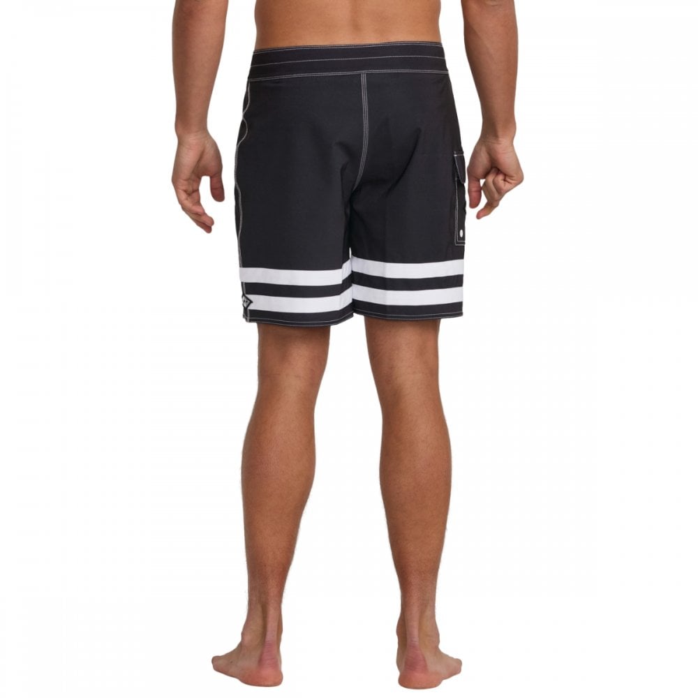 Billabong Burleigh Original Pro Boardshorts