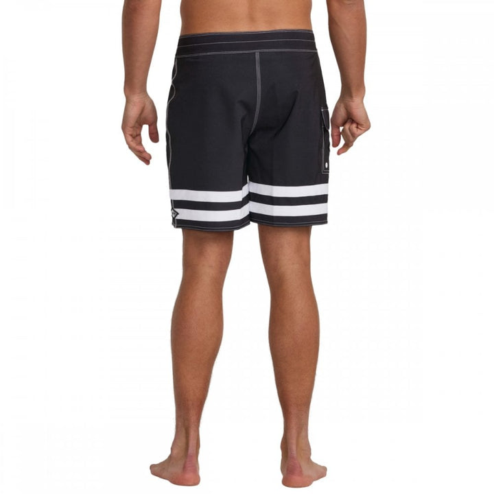 Billabong Burleigh Original Pro Boardshorts