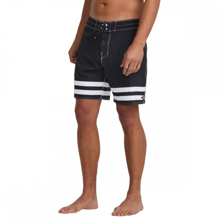 Billabong Burleigh Original Pro Boardshorts