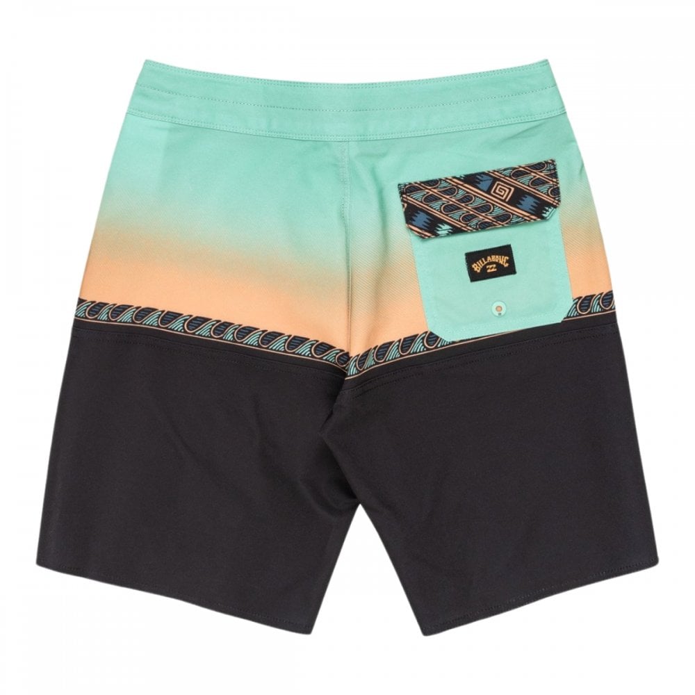 Billabong Fifty50 Pro Boardshorts